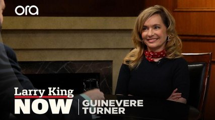 If You Only Knew: Guinevere Turner