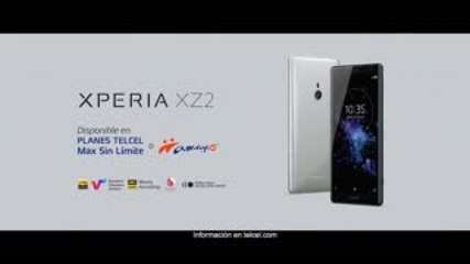 Tecnología y ciencia | ¿Un smartphone que intensifica los sentidos?, Sony lo hizo