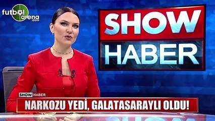 Ameliyata Beşiktaşlı girdi, Galatasaraylı çıktı