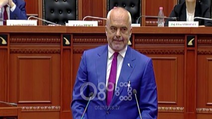 Shqipëri, Kuvendi miratoi rezolutën kundër dekretit të Metës