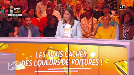 Location de voiture : attention aux frais cachés !
