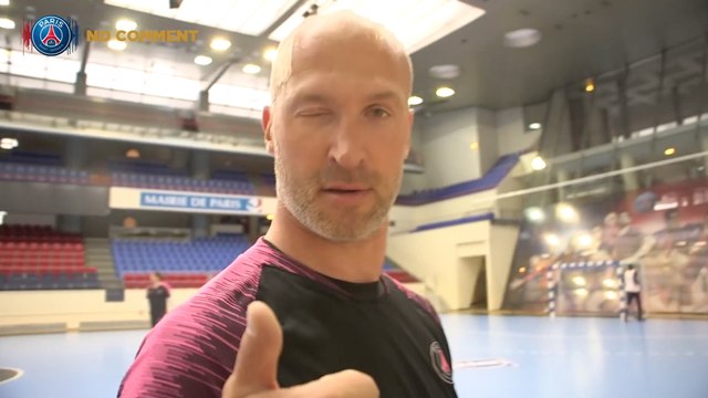 No Comment : le meilleur de Thierry Omeyer