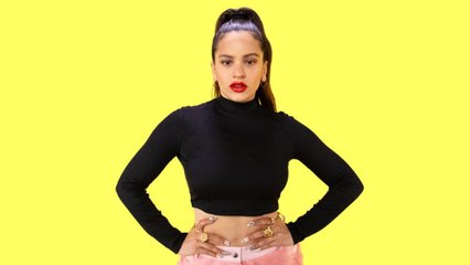 ROSALÍA "Con Altura" Letra Oficial Y Significado | Verified