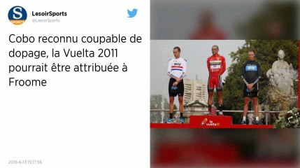 Cyclisme. Sur son lit d’hôpital, Christopher Froome devrait remporter un Grand Tour