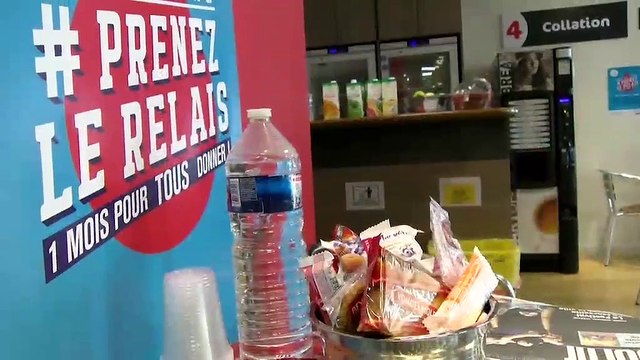 LA QUOTIDIENNE - LE JT : La Quotidienne - Le JT 13 06 19