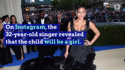 Diddy's Longtime Ex Cassie Ventura Expecting First Baby