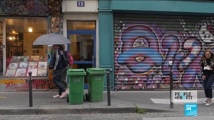 Zero Waste movement grows in France