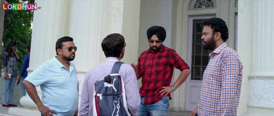 LATEST PUNJABI COMEDY 2019 ¦ Ammy Virk ¦ Nikka Zaildar¦ FUNNY COMEDY SCENE 2019