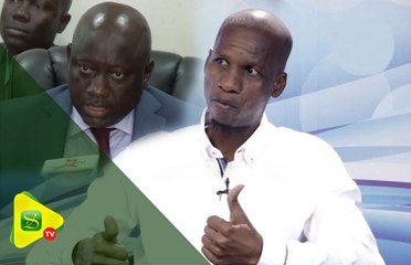 Appel à témoin sur l’affaire Petrotim : Ce que Cledor Séne a dit à la Dic