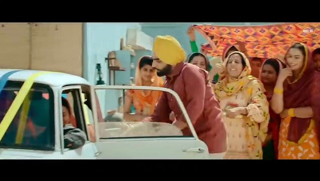 Muklawa New Movie (ALL COMEDY SCENES) _Ammy Virk, Sonam Bajwa _ Releasing 24th May