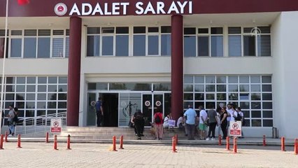 Kızına cinsel istismarla suçlanan babaya 27 yıl hapis - YALOVA