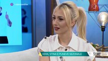 Vizioni i pasdites - Punësimi sezonal - 13 Qershor 2019 - Show - Vizion Plus