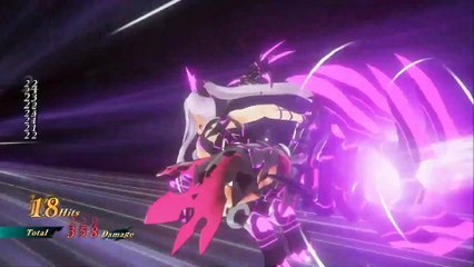 Dragon Transformation and Abilities | Dragon Star Varnir