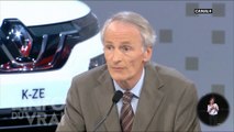 Renault Fiat : l'État, mauvais patron - L'Info du Vrai du 13/06 - CANAL+