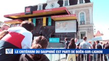 A la Une : Le témoignage du médecin stéphanois qui a opéré Froome / Le Critérium du Dauphiné a Bien-sur-Lignon / Les salariés de Loire Offset Titoulet soulagés après Bercy / Ecole buissonnière à Gumières / Un battle de cuisine pour booster la performance