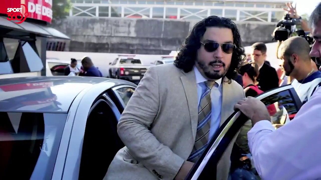 اتهام نيمار بالاغتصاب    تعرف على القضية كاملة