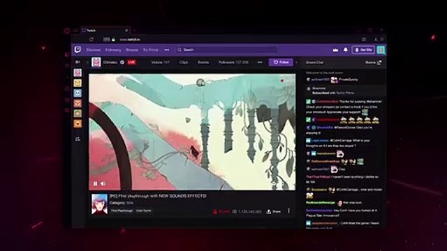 Opera GX GAMING BROWSER | Opera for Computers | Opera