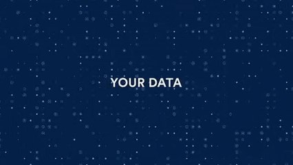 Se cumple un año del Reglamento para la Protección de Datos