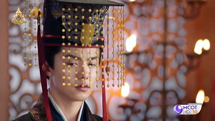 ตำนานลับสามก๊ก ตอนที่ 3 วันที่ 13 มิถุนายน 2562