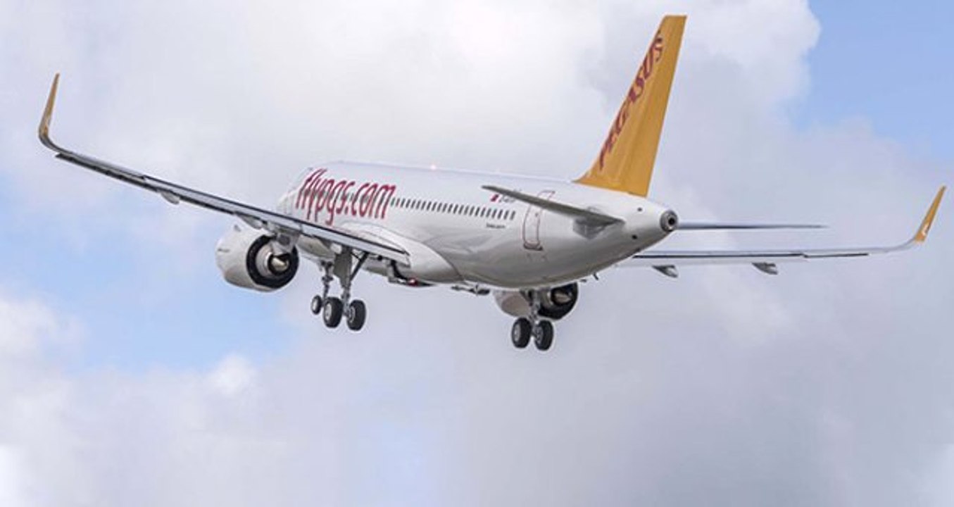 Pegasus Havayolları personel arıyor! İşte başvuru şartları