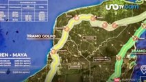 Martha Anaya | Proyecto de Tren Maya corre riesgo si se cancela NAIM