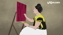 Nacional | Frida Kahlo más allá de la pintora