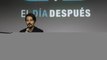 Elecciones 2018 | Hemos normalizado la violencia en estas elecciones, ya no más: Diego Luna