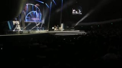 Entretenimiento | Esta es la fórmula del éxito, según John Travolta