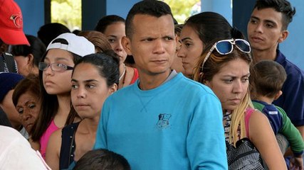 Internacional | Todo lo que debes saber sobre la crisis en Venezuela