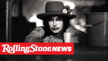 A Guide to What’s Fake in ‘Rolling Thunder Revue: A Bob Dylan Story’ | RS News 6/13/19