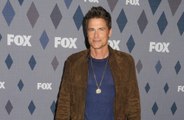 Rob Lowe wants to lead West Wing reboot