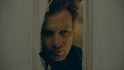 DOCTOR SLEEP - LE SHINING EST DE RETOUR - Bande Annonce Teaser Officielle (VF)