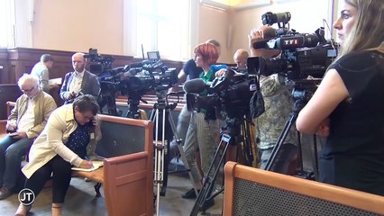 Petite martyre de l'A10 : le père demande sa remise en liberté