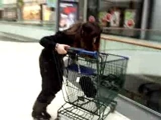 Une Damia qui galère x)