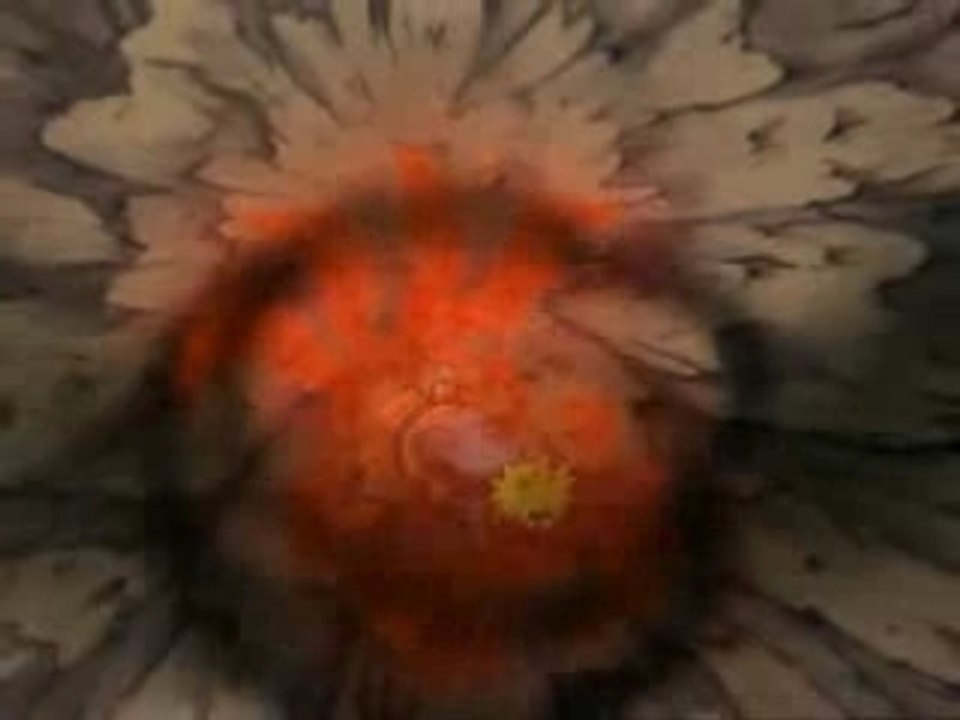 Naruto kyubi transformation