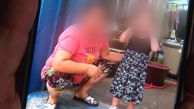 '4살 딸 학대 치사' 엄마 징역 12년... 아이 고통 가늠조차 안 돼 / YTN