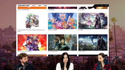 #E3GK : Point News E3 2019 #5