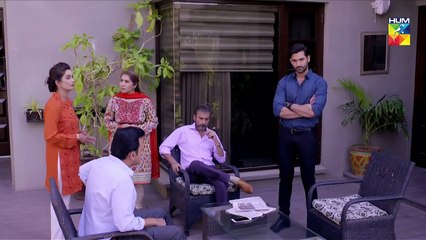 Meer Abru Episode 19 HUM TV Drama 13 June 2019