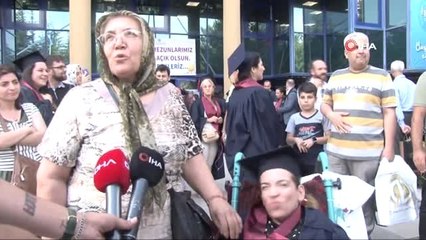 Yıllar sonra tekrar kep atmanın heyecanının yaşadılar