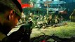 ZOMBIE ARMY 4 DEAD WAR Démo de Gameplay