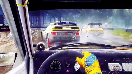 DIRT RALLY 2.0 "Saison 2" Bande Annonce de Gameplay