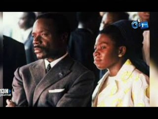 RTG - Suite et fin de la série de témoignages des hautes personnalités qui ont servi au côté du Président Omar BONGO
