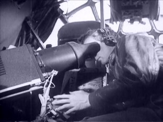 Project "War Weary Willie" Radio-controlled bomber as guided missiles proof of concept test, Eglin AAFB, Florida (1944)