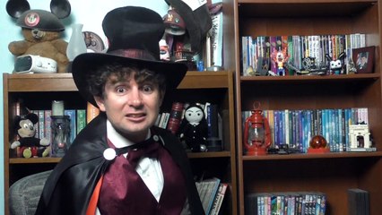 Improv Theater: Economists Assemble (Part 1)