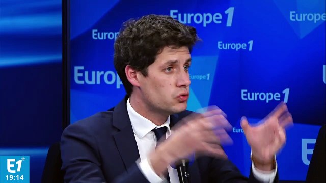 Julien Denormandie, ministre chargé de la Ville et du Logement : La situation dans beaucoup de nos quartiers reste difficile