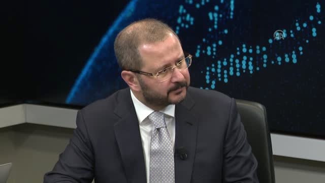 Çavuşoğlu: (ABD'nin olası yaptırımları) ABD bize yönelik olumsuz adımlar atarsa bizim de...