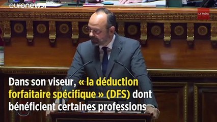 1,5 million de salariés risquent une baisse de leur salaire net