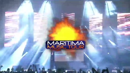 Découvrez SOOLKING sur la scène du Maritima Music Tour 2019.