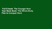 Full E-book  The Younger Next Year Back Book: The Whole-Body Plan to Conquer Back Pain Forever