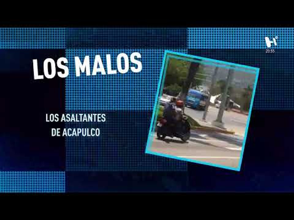 #DebateHeraldoTV - Con Max Espejel